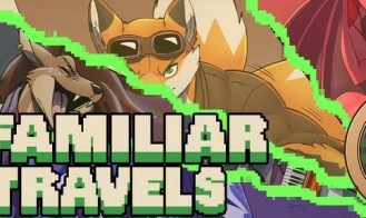 Familiar Travels Vol 1 And 2 porn xxx game download cover