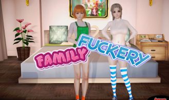 Family Fuckery porn xxx game download cover
