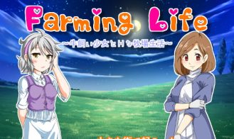 Farming Life porn xxx game download cover