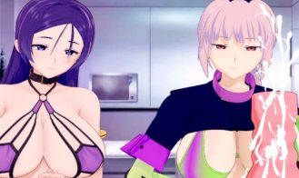 Fate/Squeeze Order porn xxx game download cover