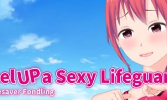 Feel Up a Sexy Lifeguard! porn xxx game download cover