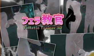 Fella Trainer porn xxx game download cover