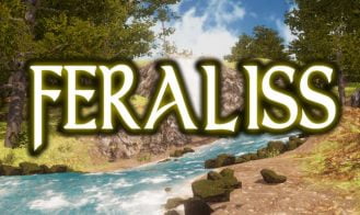 Feraliss porn xxx game download cover