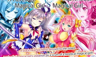 Fiendish Magical Girl Rinne ~Loathsome Lewd Degeneration~ porn xxx game download cover