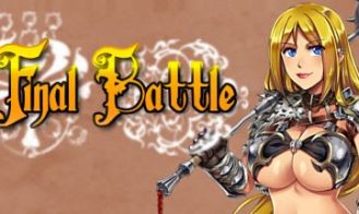 Final Battle porn xxx game download cover