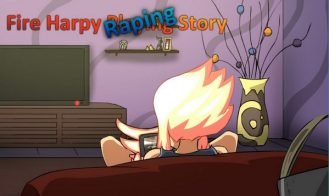 Fire Harpy Raping Story porn xxx game download cover