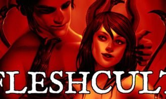 Fleshcult porn xxx game download cover