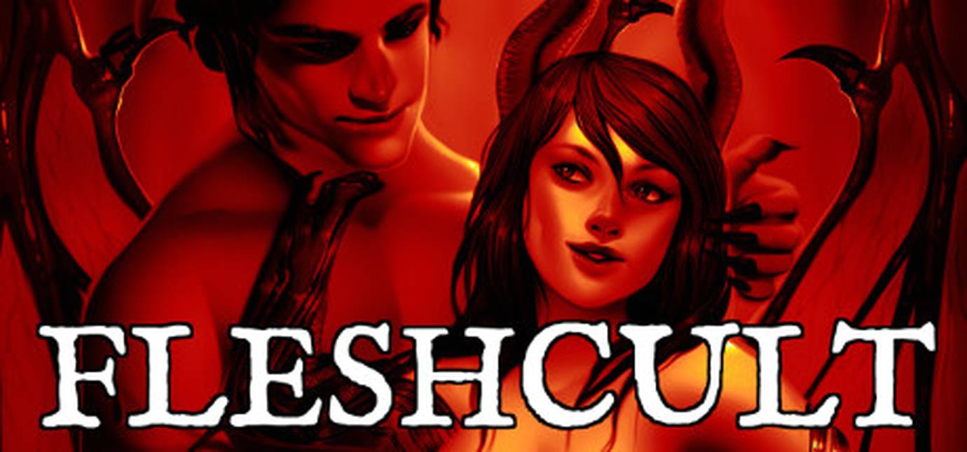 Fleshcult porn xxx game download cover