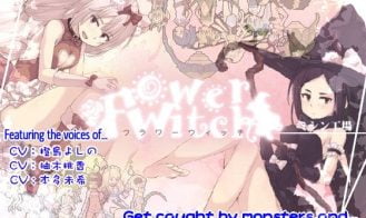 Flower Witch porn xxx game download cover