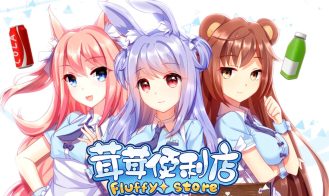 Fluffy Store porn xxx game download cover