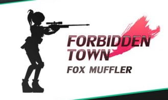 Forbidden Town porn xxx game download cover