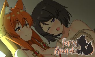 Forest Guardian porn xxx game download cover