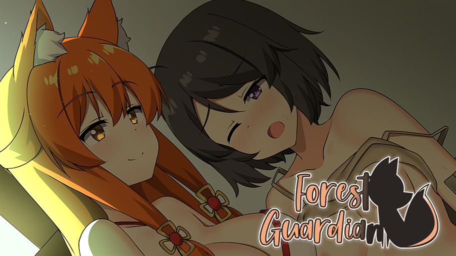 Forest Guardian porn xxx game download cover