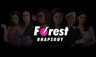 Forest Rhapsody porn xxx game download cover