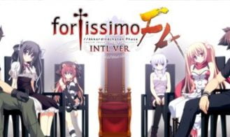 Fortissimo FA INTL Ver porn xxx game download cover