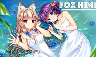 Fox Hime porn xxx game download cover