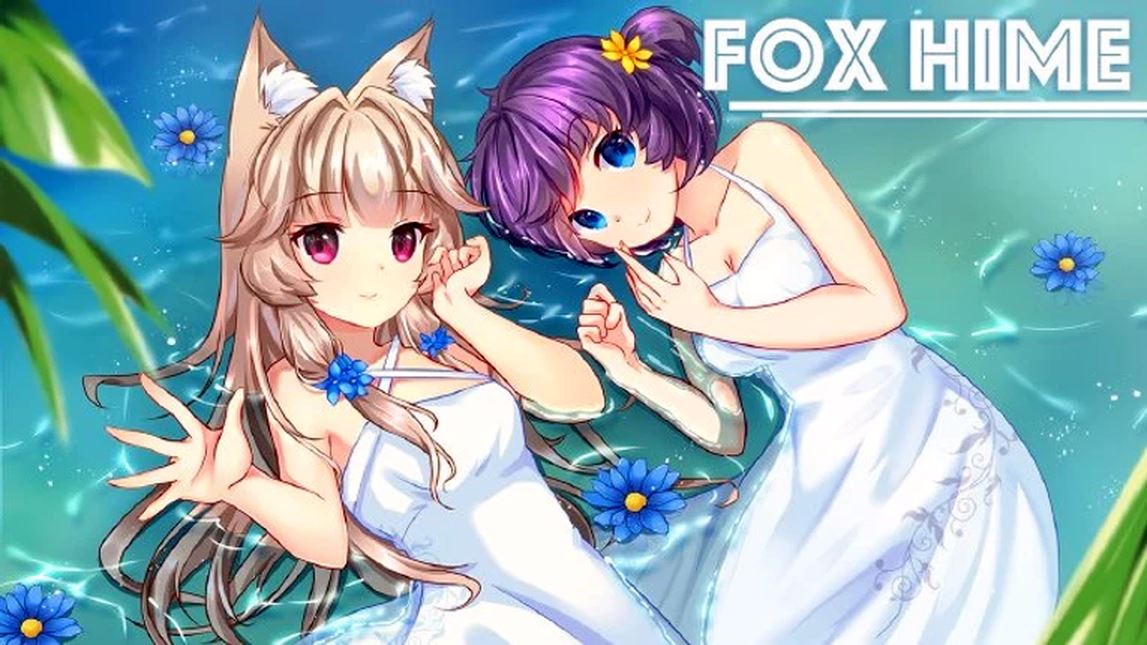 Xxx Fonx Com - Fox Hime Unity Porn Sex Game v.20.06.22 and DLC Download for Windows