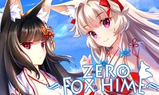 Fox Hime Zero porn xxx game download cover