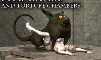 Framboise and Torture Chambers porn xxx game download cover