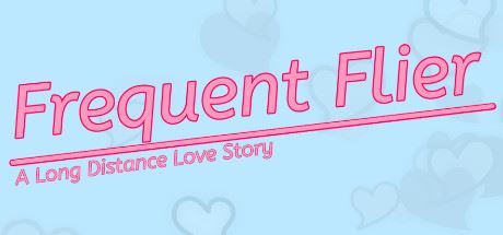 Frequent Flyer: A Long Distance Love Story porn xxx game download cover