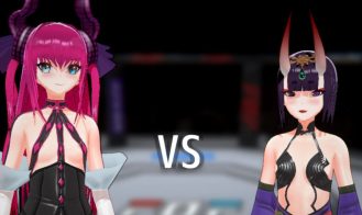 Fuck or Fight ~Girls Arena~ porn xxx game download cover