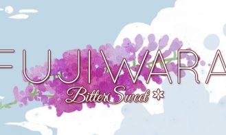 Fujiwara BitterSweet porn xxx game download cover