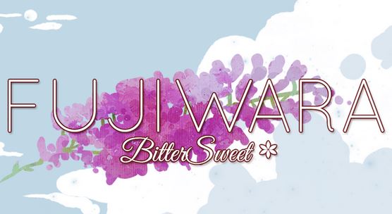 Fujiwara BitterSweet porn xxx game download cover