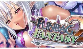 Funbag Fantasy 2 porn xxx game download cover