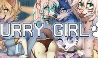 Furry Girl porn xxx game download cover