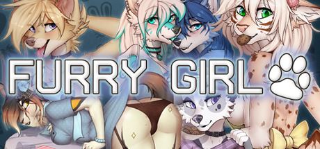 Furry Girl porn xxx game download cover