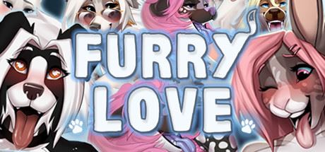 Furry Love porn xxx game download cover