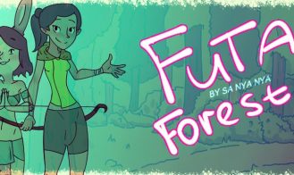 Futa Forest porn xxx game download cover