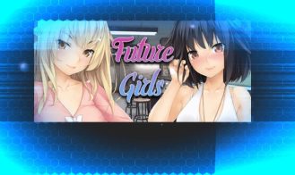 Future Girls porn xxx game download cover