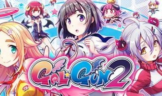 Gal Gun 2 porn xxx game download cover