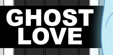 Ghost Love porn xxx game download cover