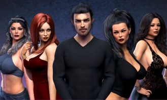 Glimpses of the Past porn xxx game download cover