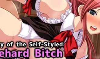 Glory of the Self Styled Diehard girl porn xxx game download cover