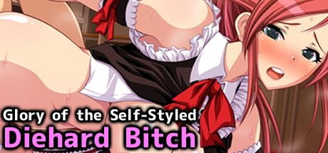 Glory of the Self Styled Diehard girl porn xxx game download cover