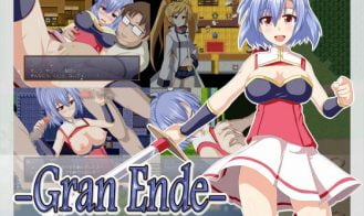 Gran Ende porn xxx game download cover