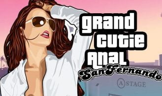 Grand Cutie Anal porn xxx game download cover