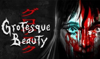 Grotesque Beauty porn xxx game download cover