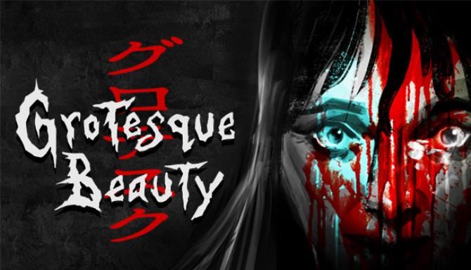 Grotesque Beauty porn xxx game download cover