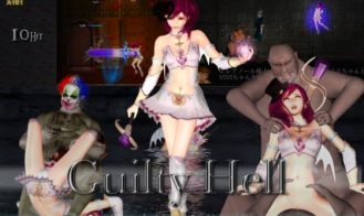 Guilty Hell: White Goddess and the City of Zombies porn xxx game download cover