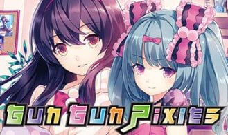 Gun Gun Pixies porn xxx game download cover