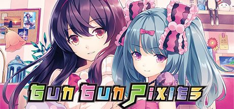 Gun Gun Pixies porn xxx game download cover