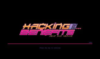 Hacking With Benefits porn xxx game download cover