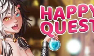 Happy Quest porn xxx game download cover