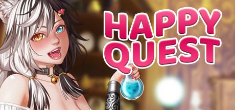 Happy Quest porn xxx game download cover
