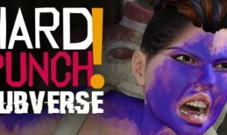HardPunch: Subverse porn xxx game download cover