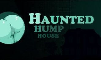 Haunted Hump House porn xxx game download cover